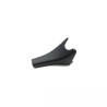 Garniture de rétroviseur intérieur noir satiné - Pièces d'origine Audi 8U08575934PK Garniture de rétroviseur intérieur noir satiné - Pièces d'origine Audi 8U08575934PK