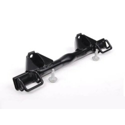 Support de fixation de siège enfant Isofix - Pièces d'origine Audi 8D0813545