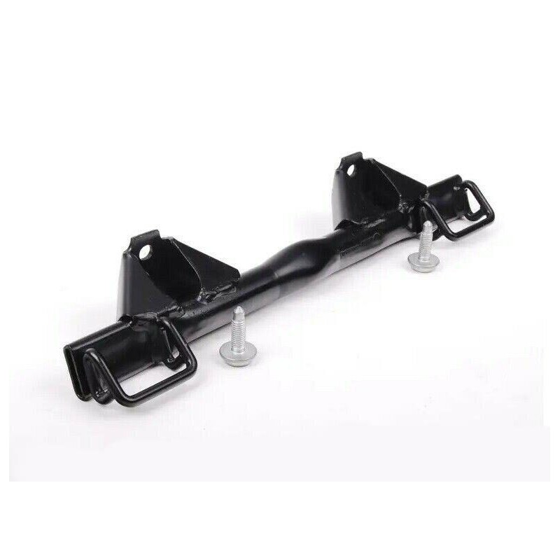 Support de fixation de siège enfant Isofix - Pièces d'origine Audi 8D0813545 Support de fixation de siège enfant Isofix - Pièces d'origine Audi 8D0813545
