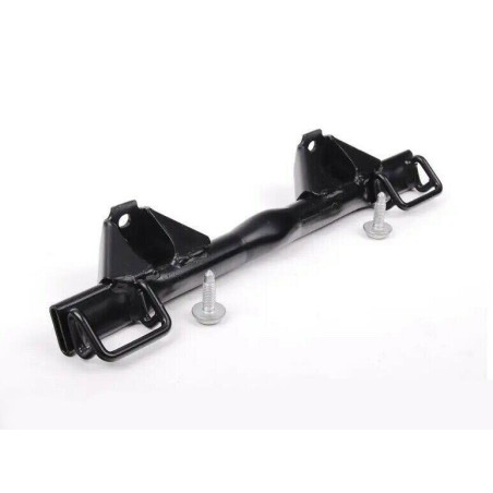 Support de fixation de siège enfant Isofix - Pièces d'origine Audi 8D0813545 Support de fixation de siège enfant Isofix - Pièces d'origine Audi 8D0813545