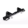 Support de fixation de siège enfant Isofix - Pièces d'origine Audi 8D0813545 Support de fixation de siège enfant Isofix - Pièces d'origine Audi 8D0813545