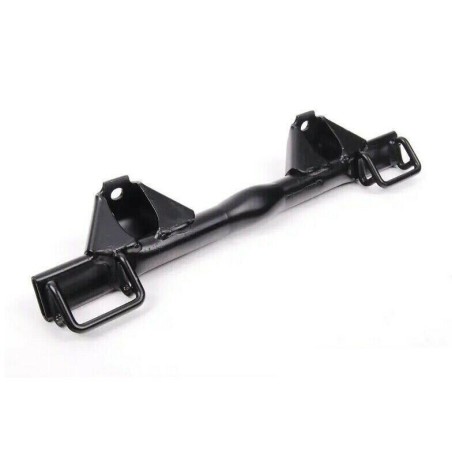 Support de fixation de siège enfant Isofix - Pièces d'origine Audi 8D0813545 Support de fixation de siège enfant Isofix - Pièces d'origine Audi 8D0813545