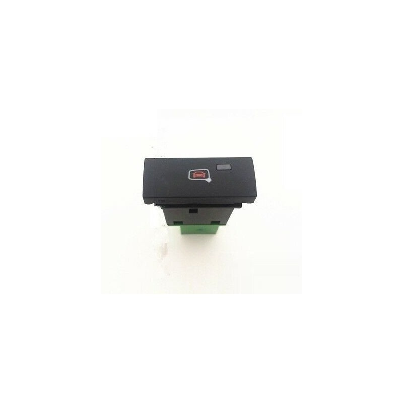 Interrupteur d'avertissement d'assistance de changement de voie - Pièces d'origine Audi 4F09274515PR Interrupteur d'avertissement d'assistance de changement de voie - Pièces d'origine Audi 4F09274515PR
