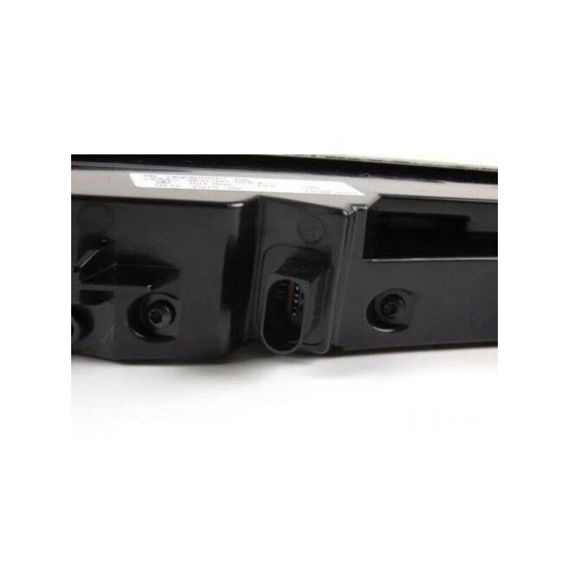 Barre lumineuse de feux de jour à LED gauche coté conducteur - Pièces d'origine Audi 4F0941067A