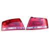 Feux arrière à LED gauche et droite - Ensemble de pièces d'origine Audi 8H0945095C/8H0945096C Feux arrière à LED gauche et droite - Ensemble de pièces d'origine Audi 8H0945095C/8H0945096C