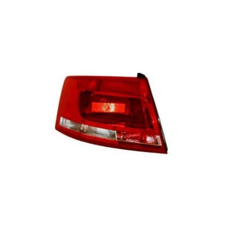 Feux arrière à LED pour Audi, ensemble de deux pièces côté gauche et côté droit - Pièces d'origine Audi 8H0945096D/8H0945095D Feux arrière à LED pour Audi, ensemble de deux pièces côté gauche et côté droit - Pièces d'origine Audi 8H0945096D/8H0945095D