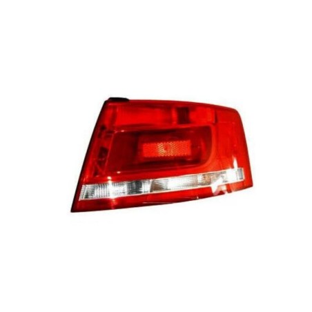 Feux arrière à LED pour Audi, ensemble de deux pièces côté gauche et côté droit - Pièces d'origine Audi 8H0945096D/8H0945095D Feux arrière à LED pour Audi, ensemble de deux pièces côté gauche et côté droit - Pièces d'origine Audi 8H0945096D/8H0945095D