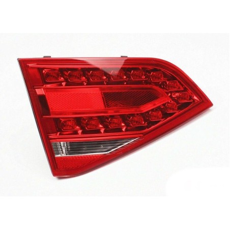 Feux arrière à LED rouge Euro - Pièces d'origine Audi 8K5945095K Feux arrière à LED rouge Euro - Pièces d'origine Audi 8K5945095K