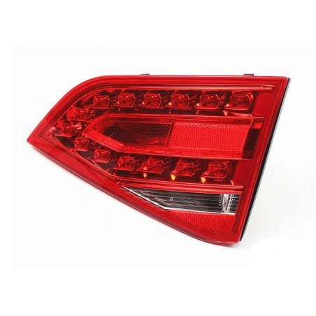 Feux arrière à LED rouge Euro - Pièces d'origine Audi 8K5945095K Feux arrière à LED rouge Euro - Pièces d'origine Audi 8K5945095K