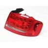 Feux arrière à LED rouge Euro - Pièces d'origine Audi 8K5945095K Feux arrière à LED rouge Euro - Pièces d'origine Audi 8K5945095K