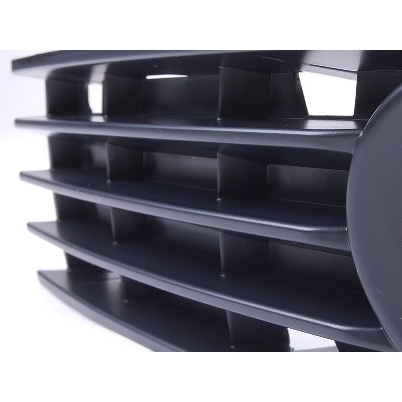 Entourage de phare antibrouillard de la grille de pare-chocs gauche - Pièces d'origine Audi 8E0807681A01C