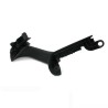 Panneau de garniture de commutateur de poignée de porte gauche noir - Pièces d'origine Audi 4F2867161A6PS Panneau de garniture de commutateur de poignée de porte gauche noir - Pièces d'origine Audi 4F2867161A6PS