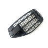 Grille inférieure avant gauche de pare-chocs - Pièces d'origine Audi 4L0807675BT94 Grille inférieure avant gauche de pare-chocs - Pièces d'origine Audi 4L0807675BT94