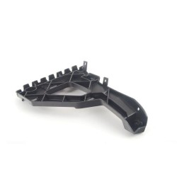 Support de pare-chocs avant gauche - Pièces d'origine Audi 4F0807227C