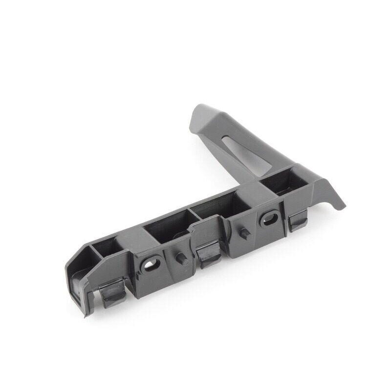 Support de pare-chocs avant gauche - Pièces d'origine Audi 8J0807183B