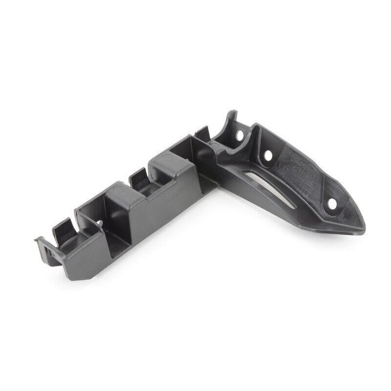 Support de pare-chocs avant gauche - Pièces d'origine Audi 8J0807183B