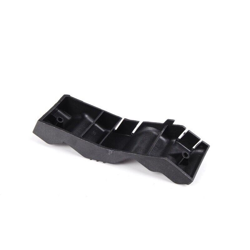 Support de pare-chocs avant gauche - Pièces d'origine Audi 8N0807183A