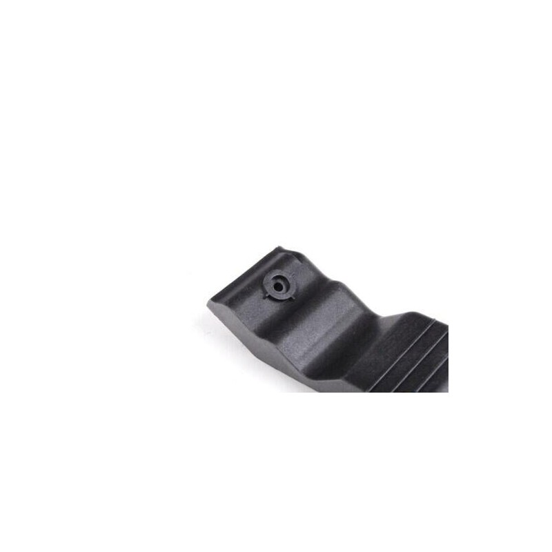 Support de pare-chocs avant gauche - Pièces d'origine Audi 8N0807183A