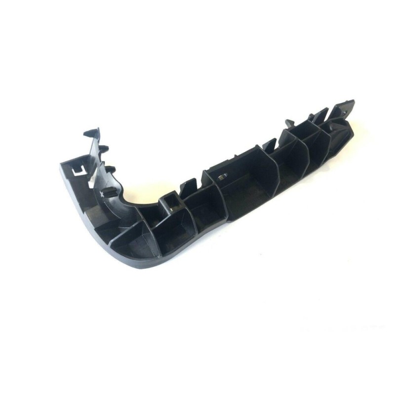 Support de pare-chocs avant gauche - Pièces d'origine Audi 8V3807183A