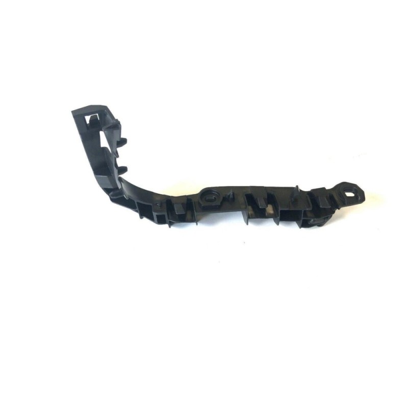 Support de pare-chocs avant gauche - Pièces d'origine Audi 8V3807183A