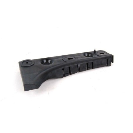 Support de pare-chocs avant gauche pour moteur 4/6 cylindres - Pièces d'origine Audi 4B0807283B Support de pare-chocs avant gauche pour moteur 4/6 cylindres - Pièces d'origine Audi 4B0807283B
