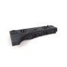 Support de pare-chocs avant gauche pour moteur 4/6 cylindres - Pièces d'origine Audi 4B0807283B Support de pare-chocs avant gauche pour moteur 4/6 cylindres - Pièces d'origine Audi 4B0807283B