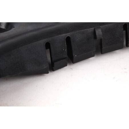 Support de pare-chocs avant gauche pour moteur 4/6 cylindres - Pièces d'origine Audi 4B0807283B Support de pare-chocs avant gauche pour moteur 4/6 cylindres - Pièces d'origine Audi 4B0807283B
