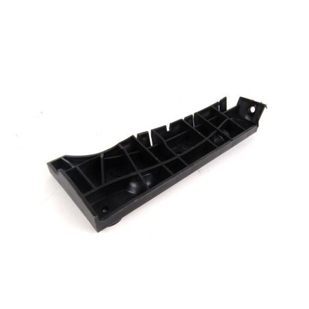 Support de pare-chocs avant gauche pour moteur 4/6 cylindres - Pièces d'origine Audi 4B0807283B Support de pare-chocs avant gauche pour moteur 4/6 cylindres - Pièces d'origine Audi 4B0807283B