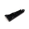 Support de pare-chocs avant gauche pour moteur 4/6 cylindres - Pièces d'origine Audi 4B0807283B Support de pare-chocs avant gauche pour moteur 4/6 cylindres - Pièces d'origine Audi 4B0807283B