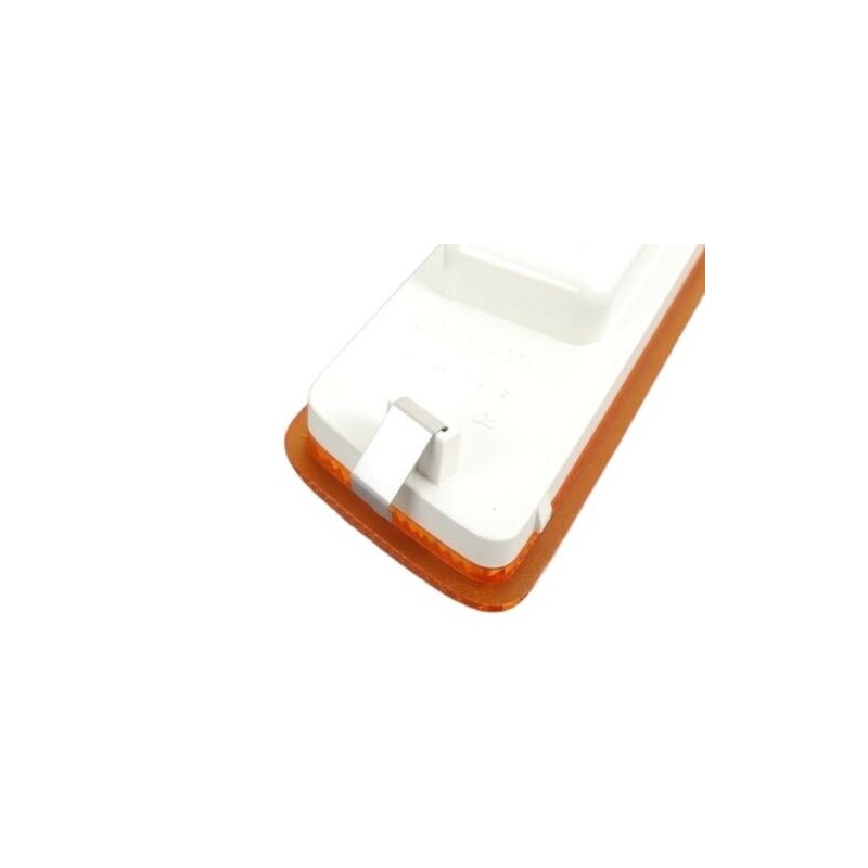 Indicateur de clignotant avant gauche de pare-chocs - Pièces d'origine Audi 4F0945071