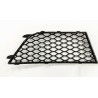Grille inférieure avant gauche brillante noire - Pièces d'origine Audi 8K0807681PT94 Grille inférieure avant gauche brillante noire - Pièces d'origine Audi 8K0807681PT94