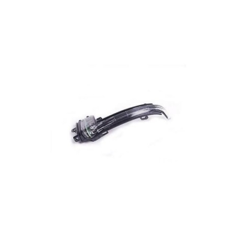Indicateur de clignotant à LED pour rétroviseur gauche - Pièces d'origine Audi 8K0949101D Indicateur de clignotant à LED pour rétroviseur gauche - Pièces d'origine Audi 8K0949101D