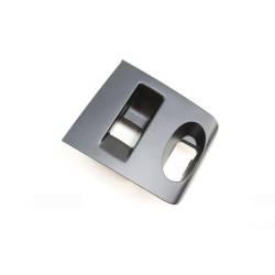 Garniture de régulateur de vitre électrique de porte gauche coté conducteur RHD - Pièces d'origine Audi 8J2959521H77