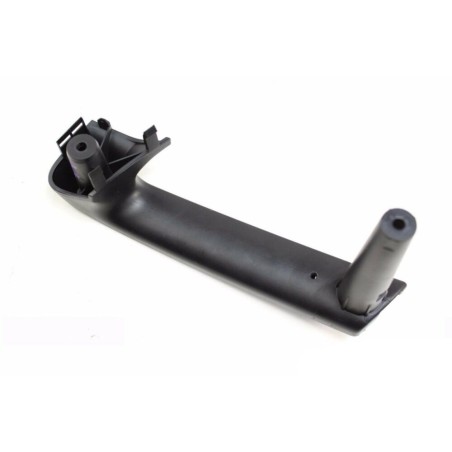 Garniture inférieure de poignée de porte gauche côté conducteur noire - Pièces d'origine Audi 4L2867171H77 Garniture inférieure de poignée de porte gauche côté conducteur noire - Pièces d'origine Audi 4L2867171H77