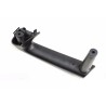 Garniture inférieure de poignée de porte gauche côté conducteur noire - Pièces d'origine Audi 4L2867171H77 Garniture inférieure de poignée de porte gauche côté conducteur noire - Pièces d'origine Audi 4L2867171H77