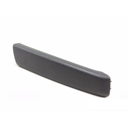 Garniture de poignée de porte gauche côté conducteur noire RHD - Pièces d'origine Audi 4L286719524A Garniture de poignée de porte gauche côté conducteur noire RHD - Pièces d'origine Audi 4L286719524A