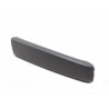 Garniture de poignée de porte gauche côté conducteur noire RHD - Pièces d'origine Audi 4L286719524A Garniture de poignée de porte gauche côté conducteur noire RHD - Pièces d'origine Audi 4L286719524A