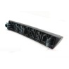 Garniture de poignée de porte gauche côté conducteur noire RHD - Pièces d'origine Audi 4L286719524A Garniture de poignée de porte gauche côté conducteur noire RHD - Pièces d'origine Audi 4L286719524A