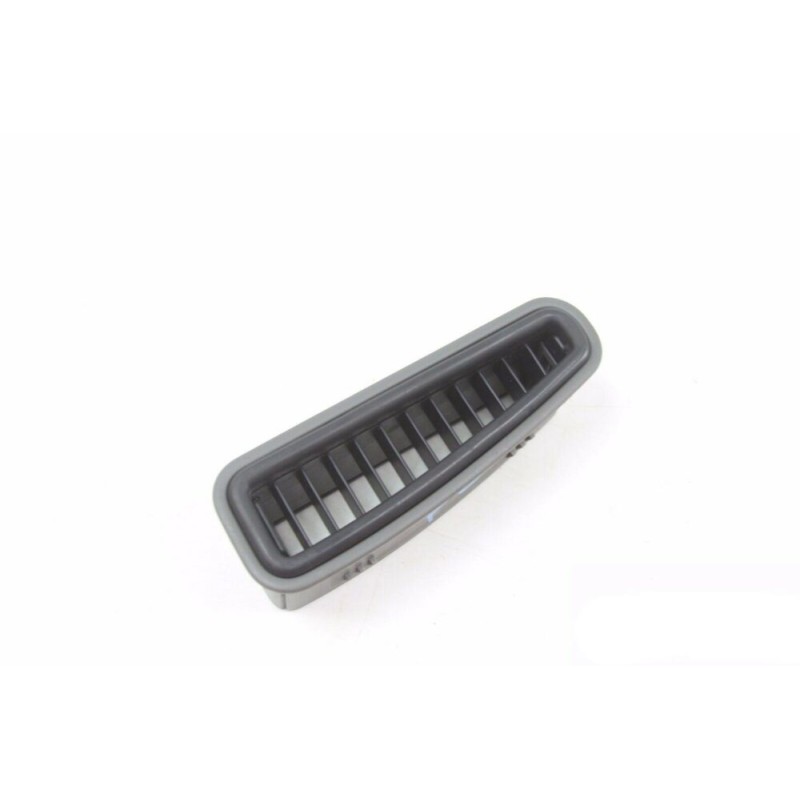 Grille d'aération latérale gauche pour porte coté conducteur noire - Pièces d'origine Audi 4L08199856PS