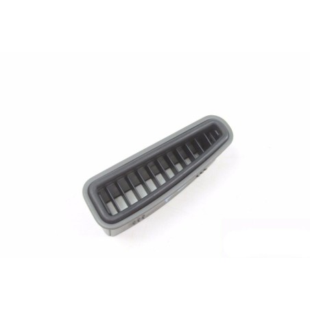 Grille d'aération latérale gauche pour porte coté conducteur noire - Pièces d'origine Audi 4L08199856PS Grille d'aération latérale gauche pour porte coté conducteur noire - Pièces d'origine Audi 4L08199856PS