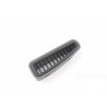 Grille d'aération latérale gauche pour porte coté conducteur noire - Pièces d'origine Audi 4L08199856PS Grille d'aération latérale gauche pour porte coté conducteur noire - Pièces d'origine Audi 4L08199856PS