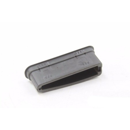 Grille d'aération latérale gauche pour porte coté conducteur noire - Pièces d'origine Audi 4L08199856PS Grille d'aération latérale gauche pour porte coté conducteur noire - Pièces d'origine Audi 4L08199856PS