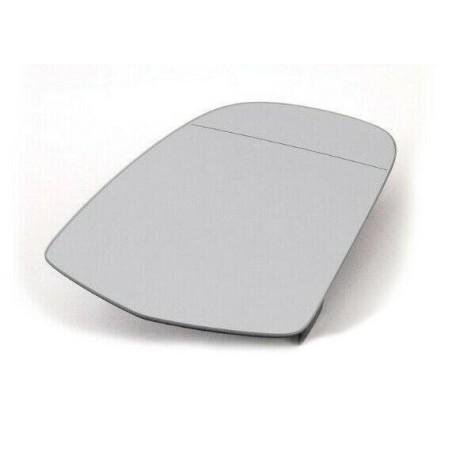 Miroir de rétroviseur latéral gauche - Pièces d'origine Audi 8K0857535E Miroir de rétroviseur latéral gauche - Pièces d'origine Audi 8K0857535E