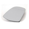 Miroir de rétroviseur latéral gauche - Pièces d'origine Audi 8K0857535E Miroir de rétroviseur latéral gauche - Pièces d'origine Audi 8K0857535E