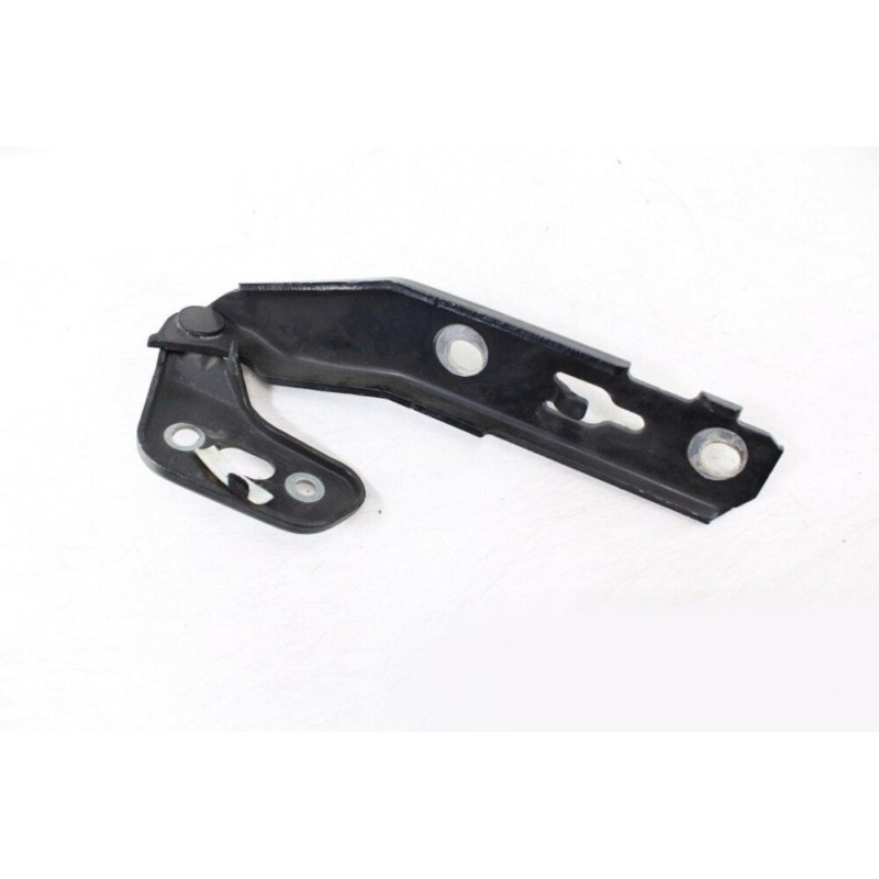 Charnière de capot moteur gauche coté conducteur - Pièces d'origine Audi 4F0823301