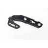 Charnière de capot moteur gauche coté conducteur - Pièces d'origine Audi 4F0823301 Charnière de capot moteur gauche coté conducteur - Pièces d'origine Audi 4F0823301