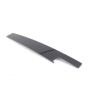 Garniture de couverture de pilier B de porte avant gauche coté conducteur en noir brillant - Pièces d'origine Audi 8X4837901E5FQ Garniture de couverture de pilier B de porte avant gauche coté conducteur en noir brillant - Pièces d'origine Audi 8X4837901E5FQ