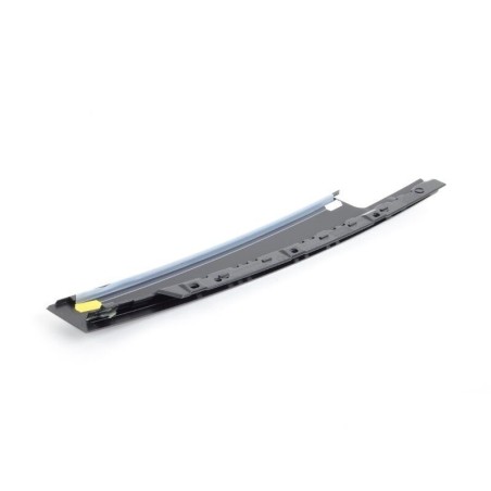 Garniture de couverture de pilier B de porte avant gauche coté conducteur en noir brillant - Pièces d'origine Audi 8X4837901E5FQ Garniture de couverture de pilier B de porte avant gauche coté conducteur en noir brillant - Pièces d'origine Audi 8X4837901E5FQ