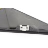 Garniture d'angle de triangle de miroir de porte avant gauche coté conducteur noire - Pièces d'origine Audi 4G8837637A Garniture d'angle de triangle de miroir de porte avant gauche coté conducteur noire - Pièces d'origine Audi 4G8837637A