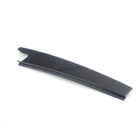 Garniture de pilier de porte avant gauche coté conducteur en noir brillant - Pièces d'origine Audi 8U0837901C5FQ Garniture de pilier de porte avant gauche coté conducteur en noir brillant - Pièces d'origine Audi 8U0837901C5FQ